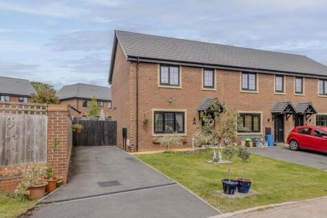 Heather Place, Congleton, CW12 4XR