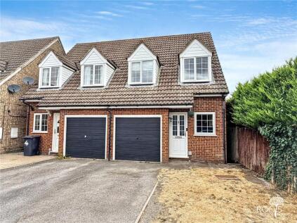 Chapman Walk, Thatcham, Berkshire, RG18