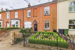 3, Dereham Road, Dereham NR19 2BG