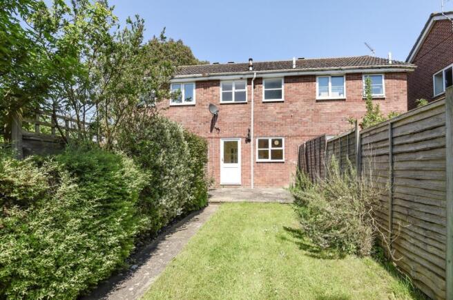 48 Chatsworth Road