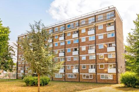 St. Saviours Estate, Bermondsey