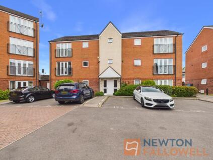 Terret Close, Walsall, WS1