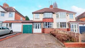 121, Osmaston Road, Birmingham B17 0TH
