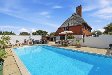 Lions Place, Seaford