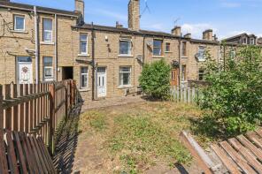 44, Beech Street, Elland HX5 0EY