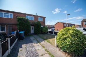 18, Mappleton Drive, Mansfield NG18 3RF