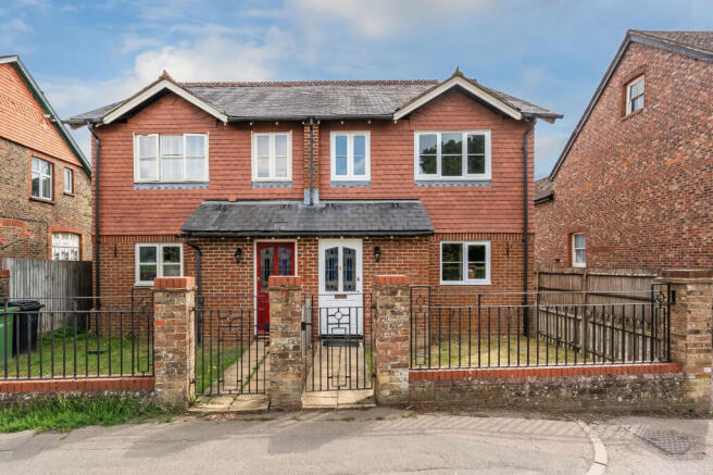 Perren Property