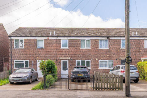 Greyhound Terrace, Streatham Vale, London, SW16
