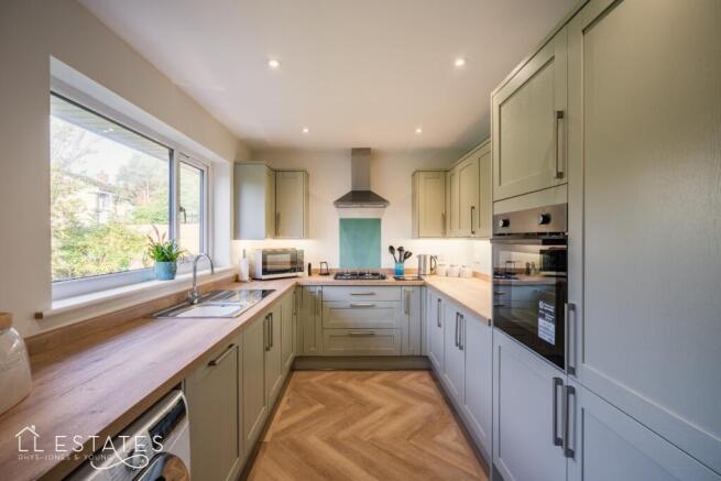 Rhodfa Cregyn, Abergele photo 2