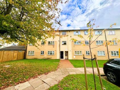 Haldane Road, Southall