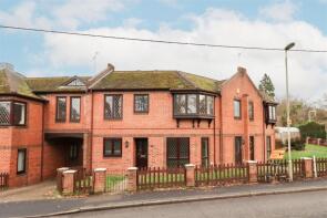 119, Crookham Road, Church Crookham, Fleet GU51 5NH