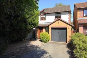 11, Linley Close, Aldridge WS9 0ES