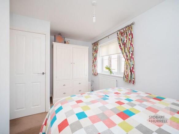 Bedroom 2 Alte...
