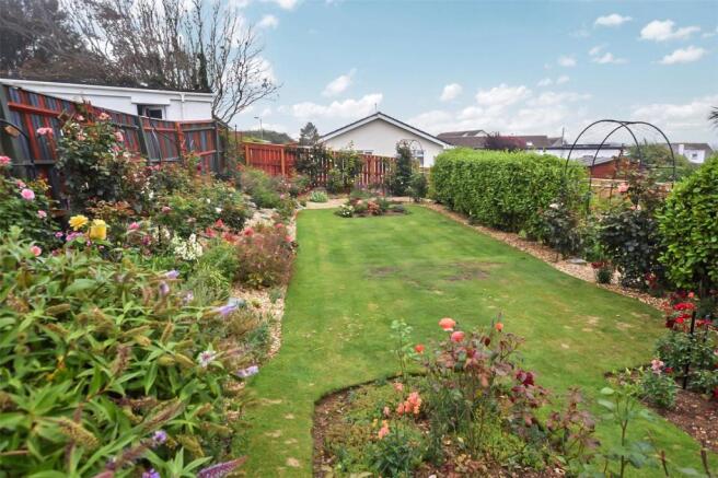 Top Garden