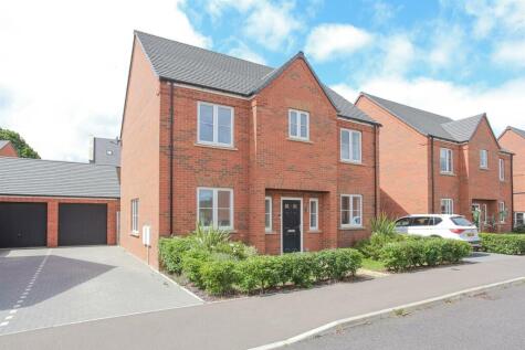 Thenford Way, Banbury