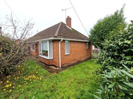 9, Bradham Court, Exmouth EX8 4AN
