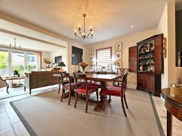 Headmasters Row, Radbrook Village, Shrewsbury photo 4