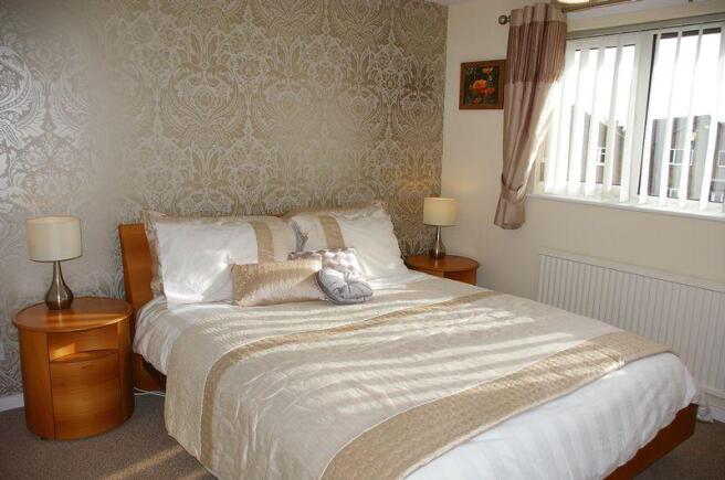 bed 1