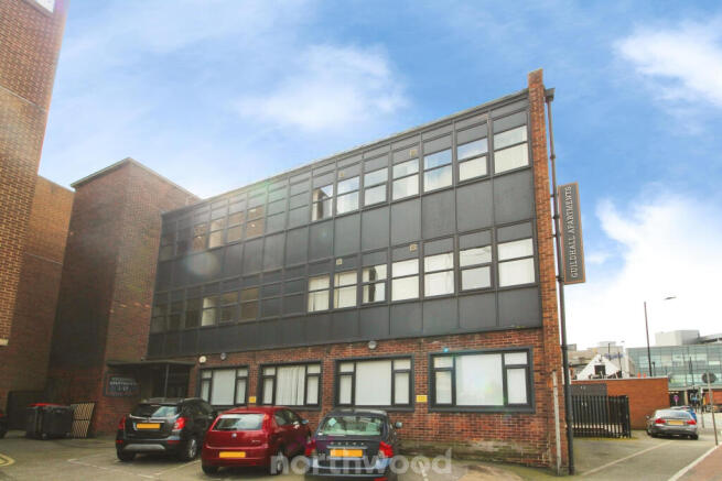 1 bed Flat to rent Image 5