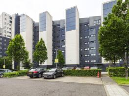 Flat 2/1, 173, Finnieston Street, Glasgow G3 8HD