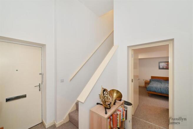 12 St. Annes Row, London, E14 photo 4