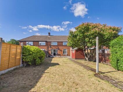 East Common Lane, Scunthorpe, DN16