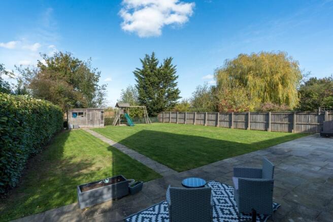 Horkesley Road, Wormingford, Colchester, Essex, CO6 photo 4