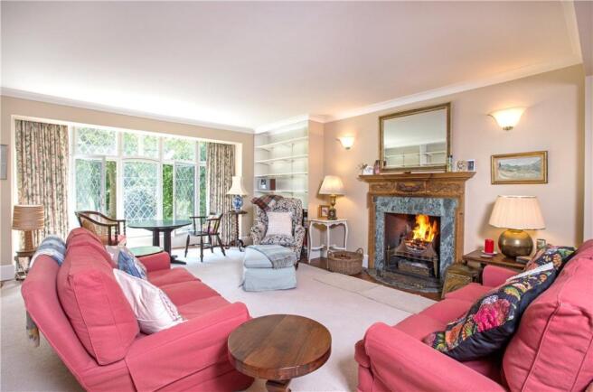 Drawing Room