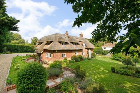 Church Hill, Charing Heath, Ashford, Kent, TN27