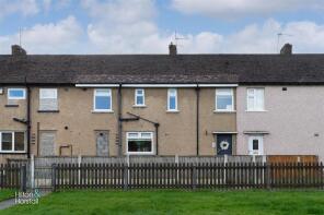 8, Stratford Way, Colne BB8 0QL