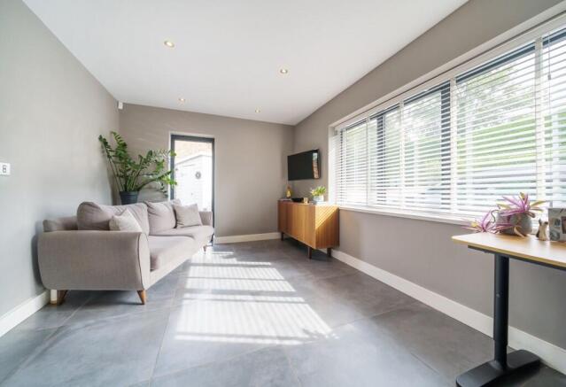 Office/Family Room