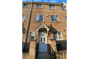 4, Watson Street, Teams, Gateshead NE8 2PQ