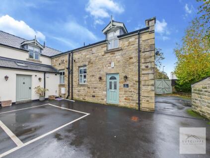 Church Street, Garstang, PR3