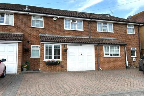 Berwick Road, Marlow, SL7