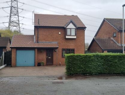 Norgrove Close, Norton, Runcorn, WA7