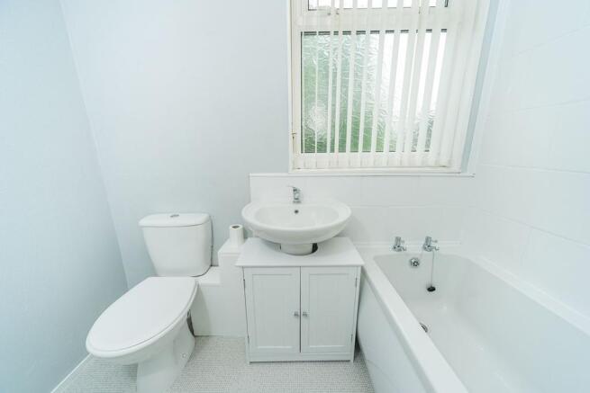 House Bathroom