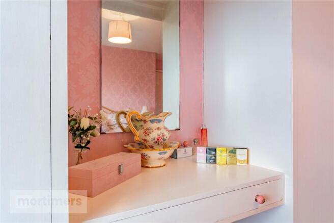 Dressing Table
