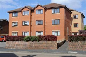 Flat 4, 130 Norfolk House, Brockhurst Road, Gosport PO12 3BA