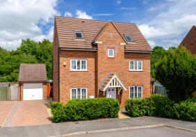 44, Maritime Way, Brooklands, Milton Keynes MK10 7FS