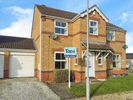 9, Kirton Close, Newark NG24 3GQ