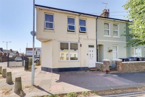 Southfield Road, Worthing, BN14
