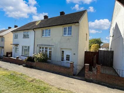 Holmside Rise, South Oxhey, Watford, WD19