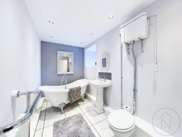Ensuite