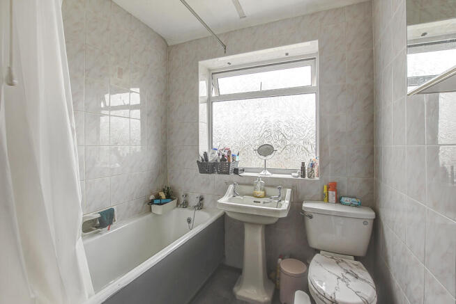 12. Bathroom