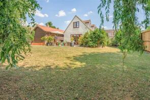31 Rose Cottage, North Street, Cambridge CB25 0BA