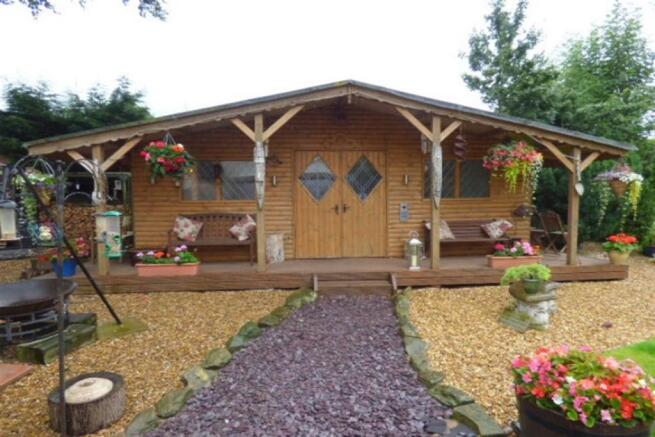 Summer House