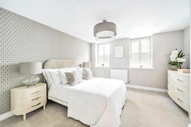 Showhome Image