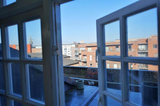 1 bed Flat to rent Image 10