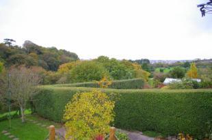 View Of Radford Park