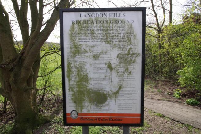 Langdon Hills